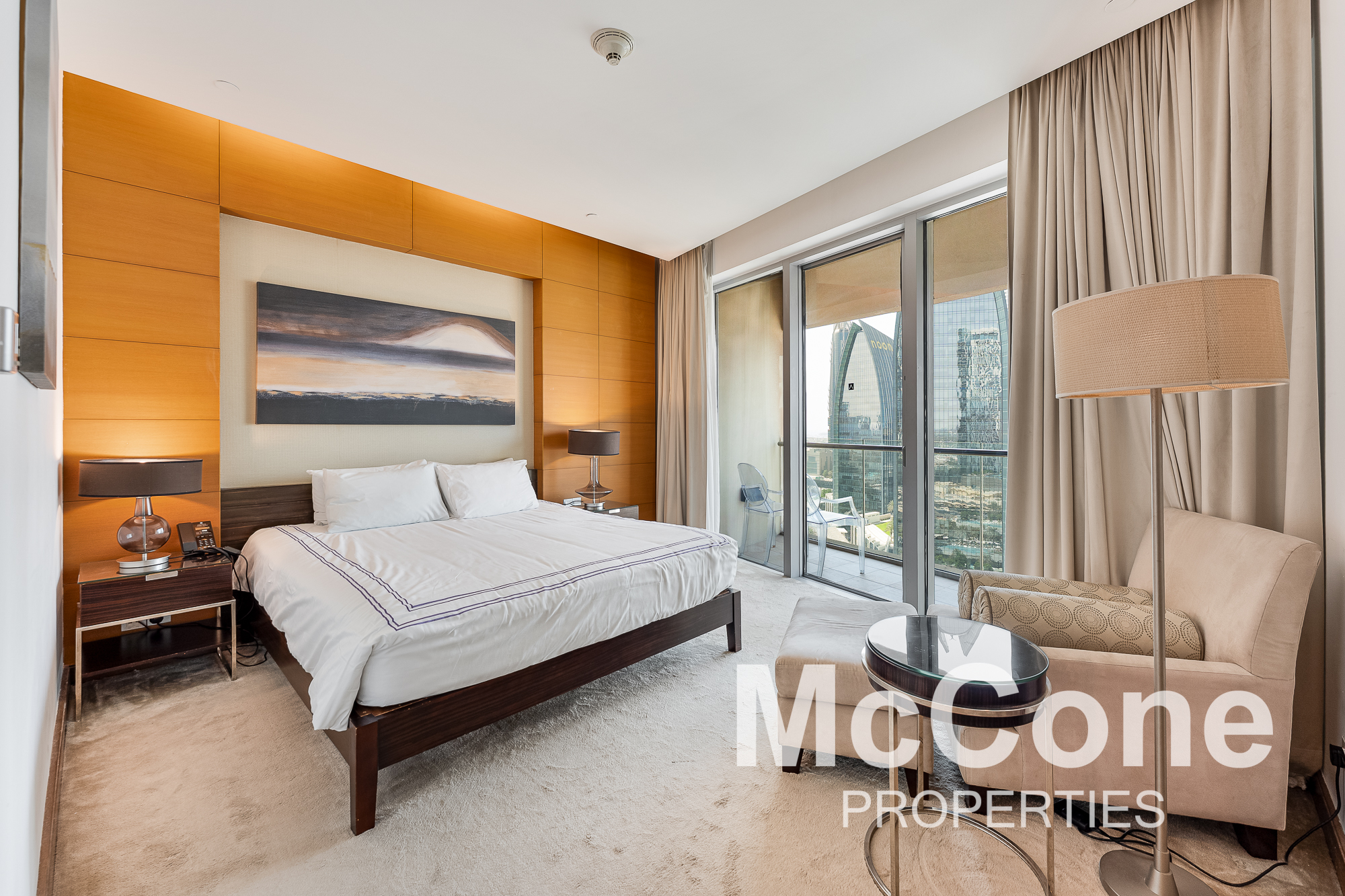 1 Bedroom Apartment for Rent in Kempinski Central Avenue, Downtown Dubai — photo 7 of 14