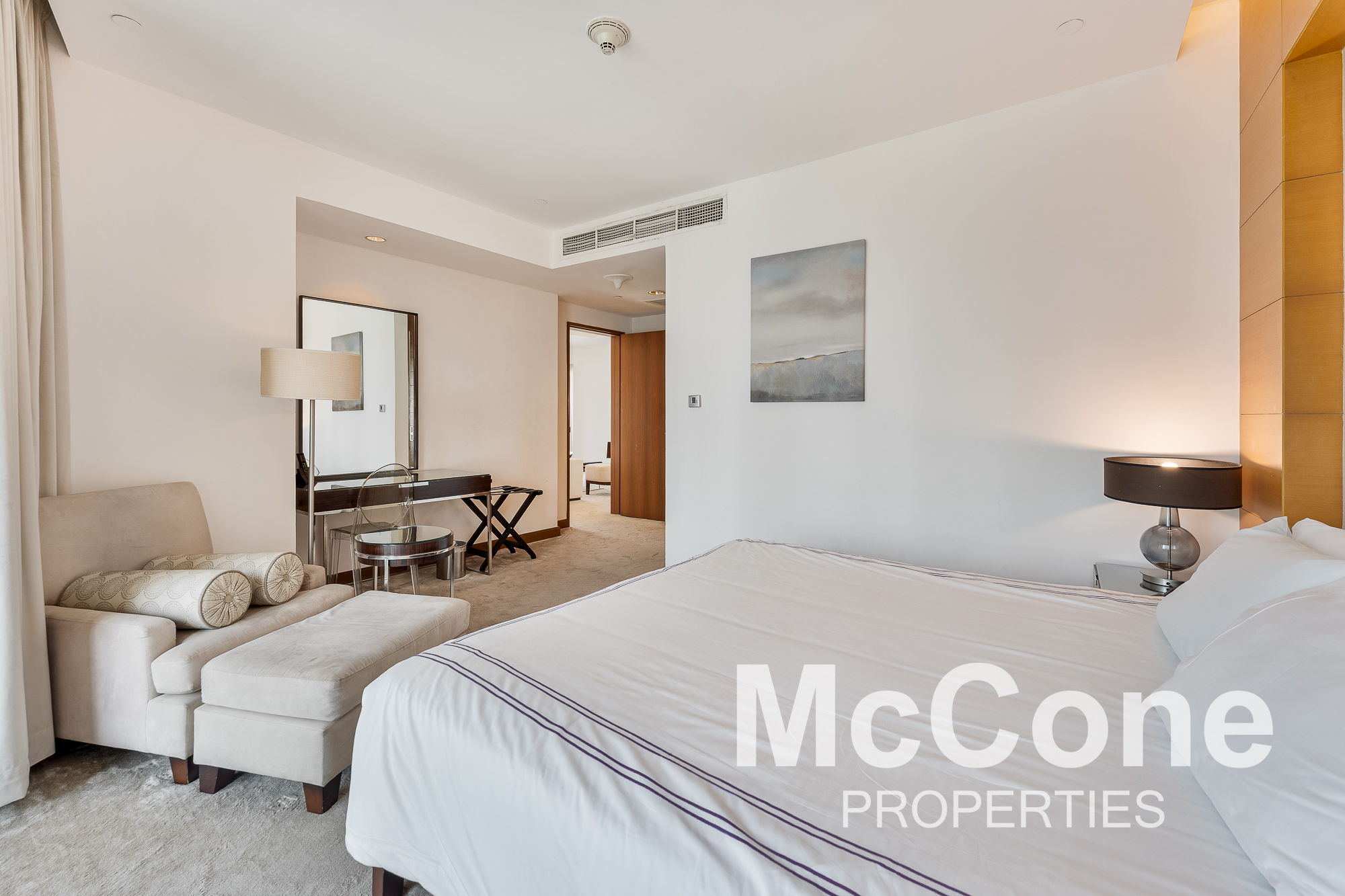 1 Bedroom Apartment for Rent in Kempinski Central Avenue, Downtown Dubai — photo 8 of 14