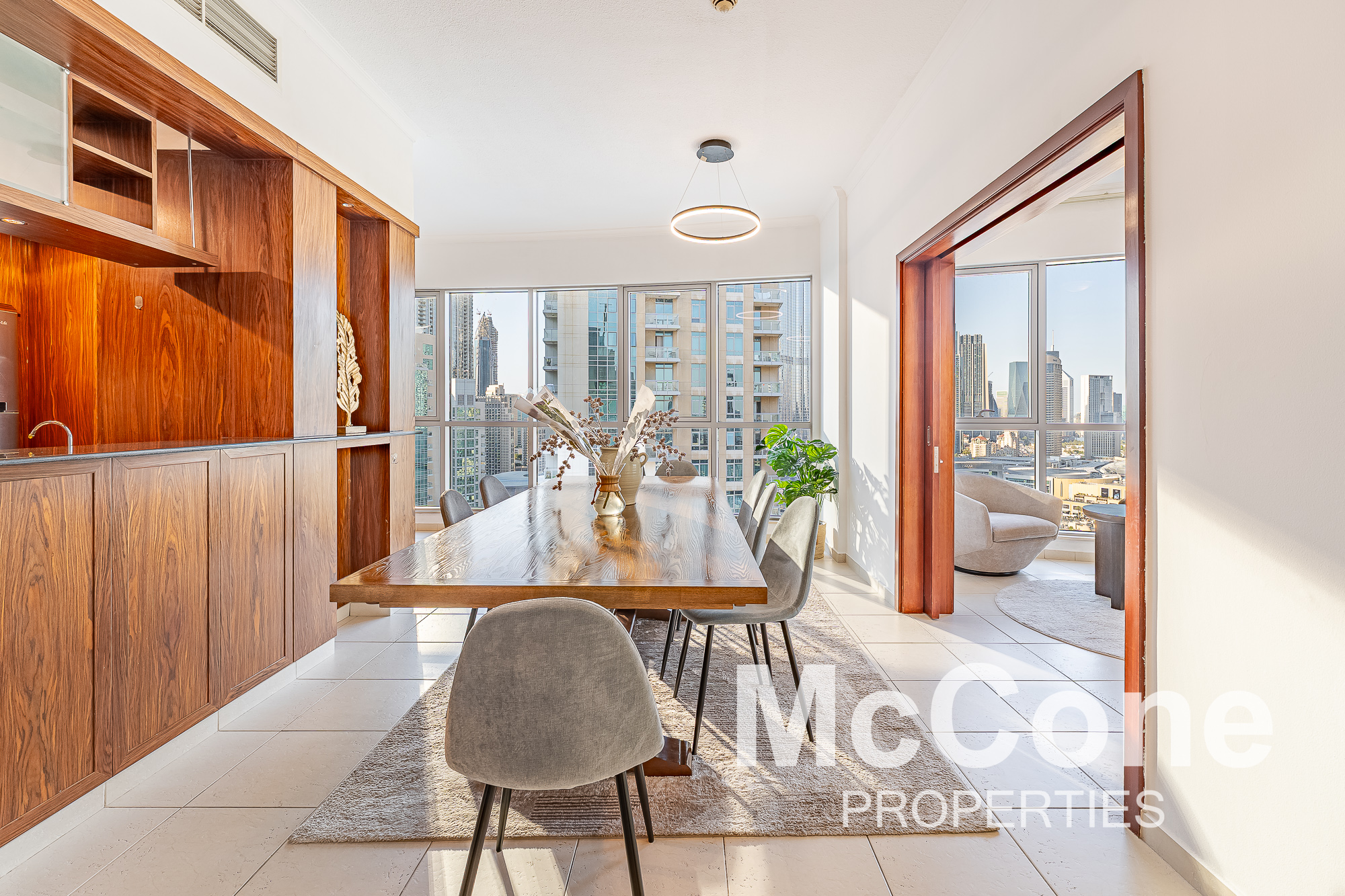 3 Bedroom Apartment for Rent in The Residences 9, Downtown Dubai