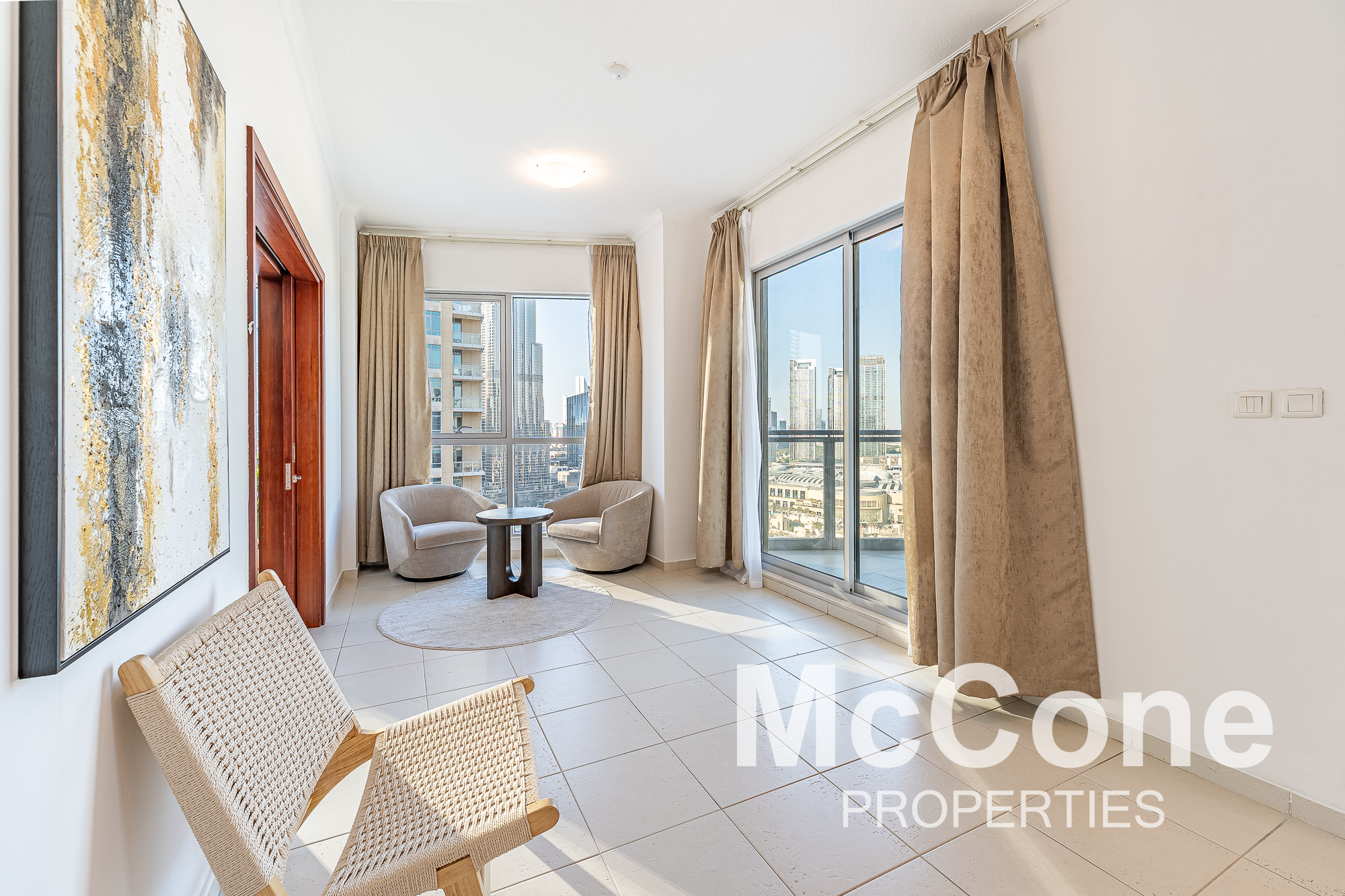 3 Bedroom Apartment for Rent in The Residences 9, Downtown Dubai — photo 2 of 28