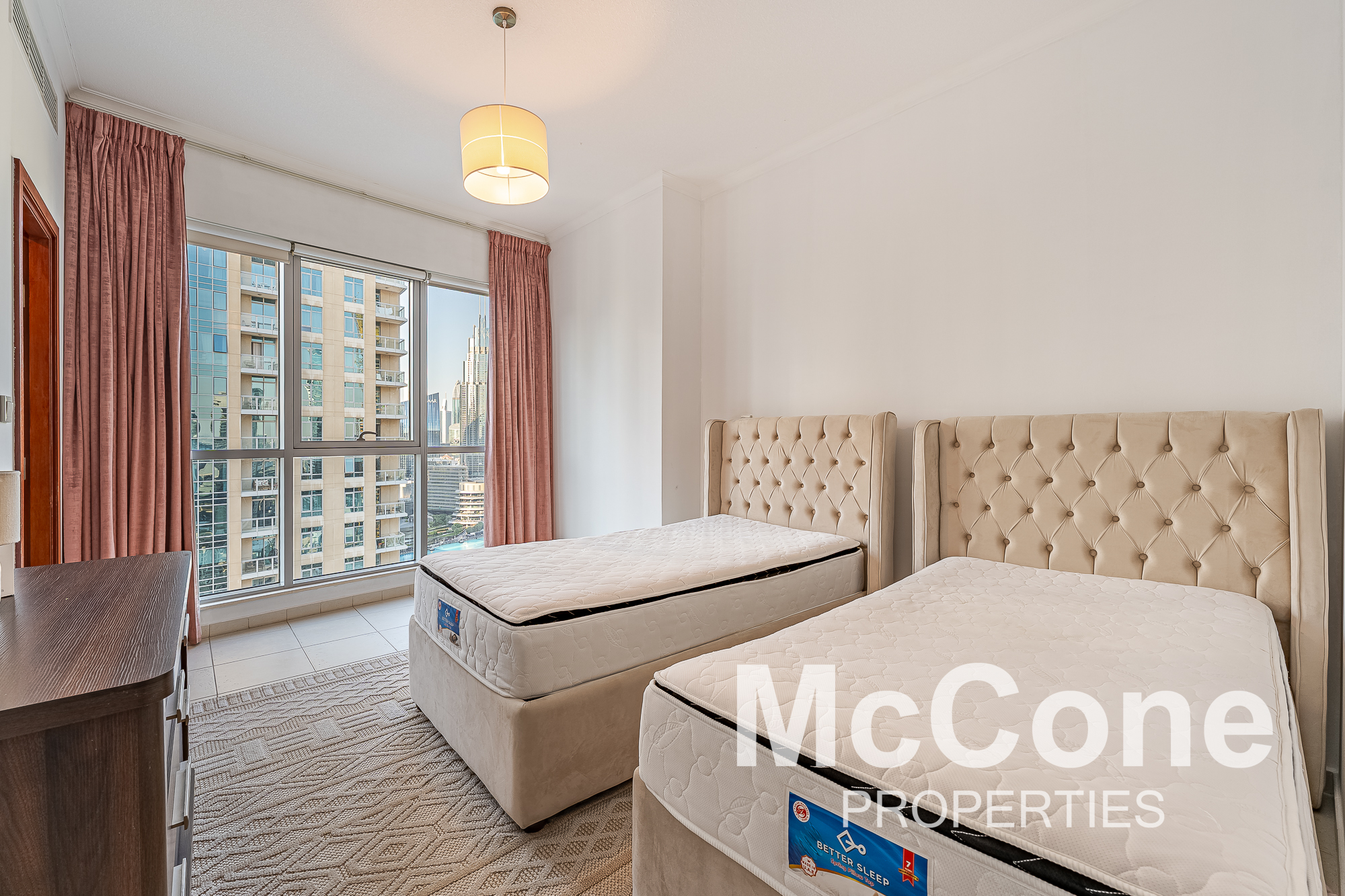 3 Bedroom Apartment for Rent in The Residences 9, Downtown Dubai — photograph 12 of 28