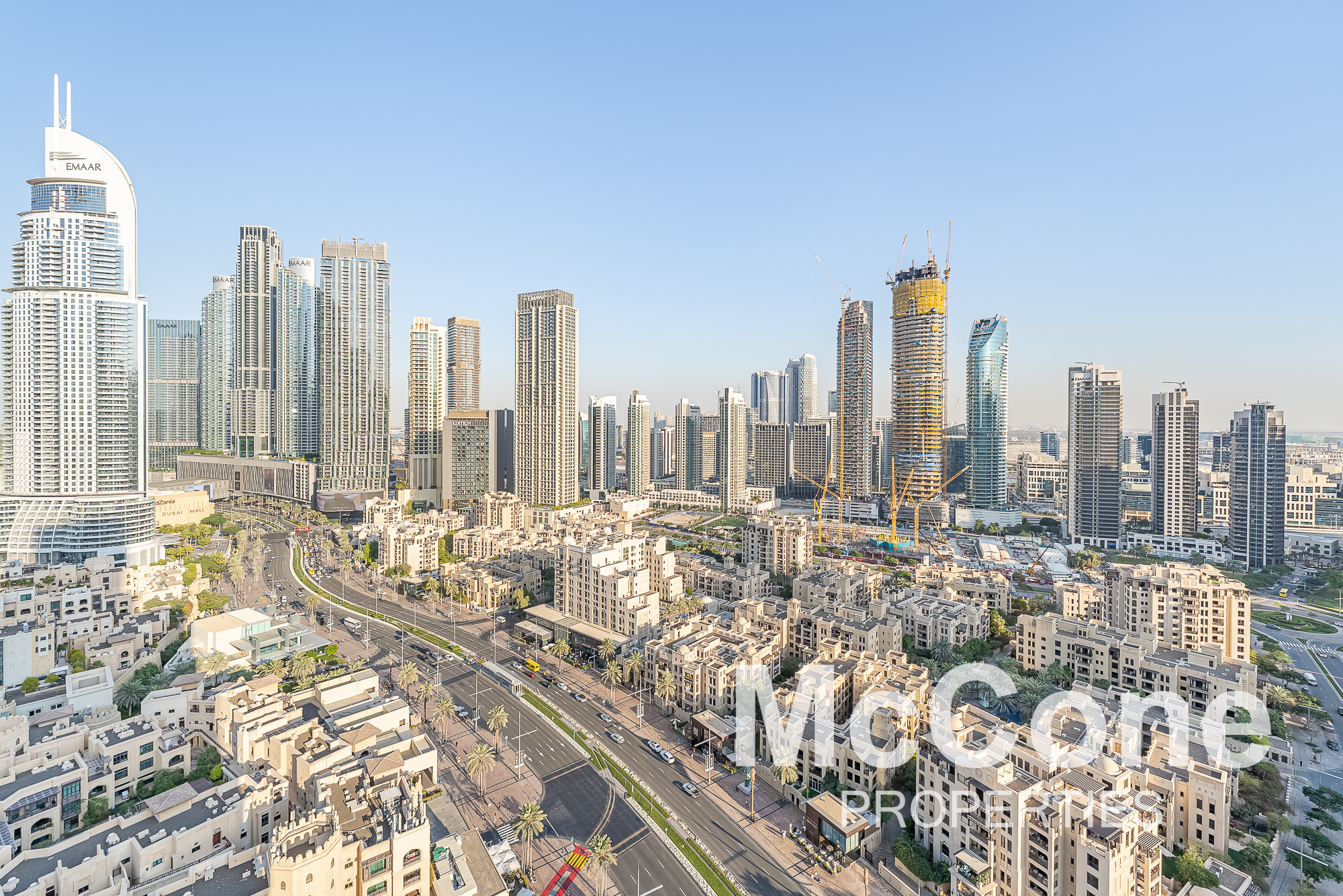 3 Bedroom Apartment for Rent in The Residences 9, Downtown Dubai — photograph 27 of 28