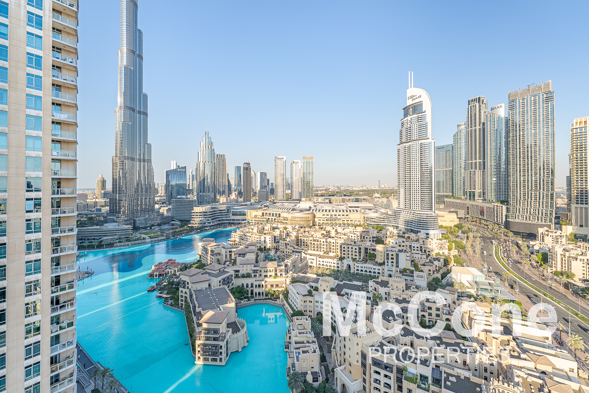 3 Bedroom Apartment for Rent in The Residences 9, Downtown Dubai — photograph 25 of 28