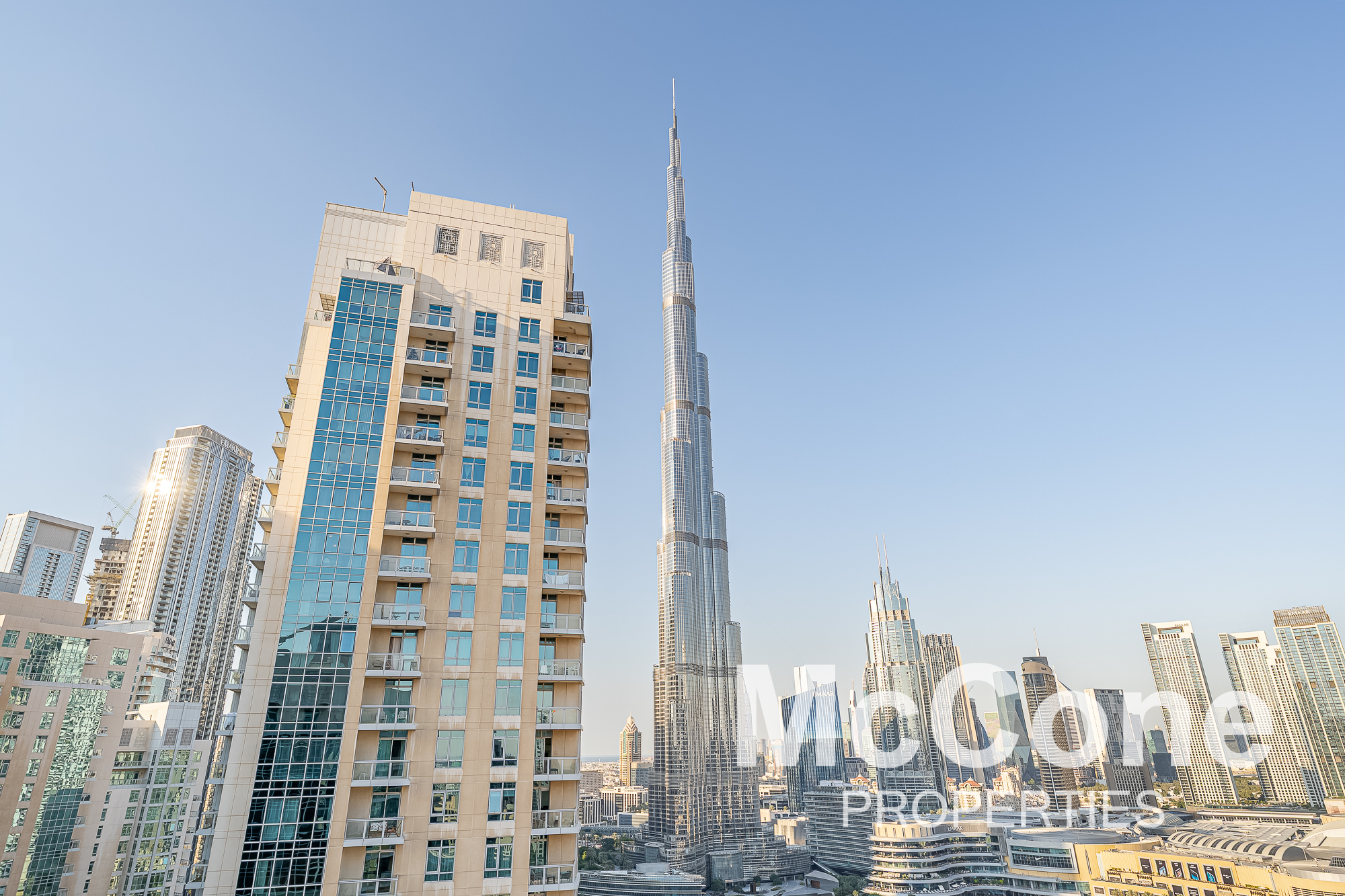3 Bedroom Apartment for Rent in The Residences 9, Downtown Dubai — photograph 28 of 28
