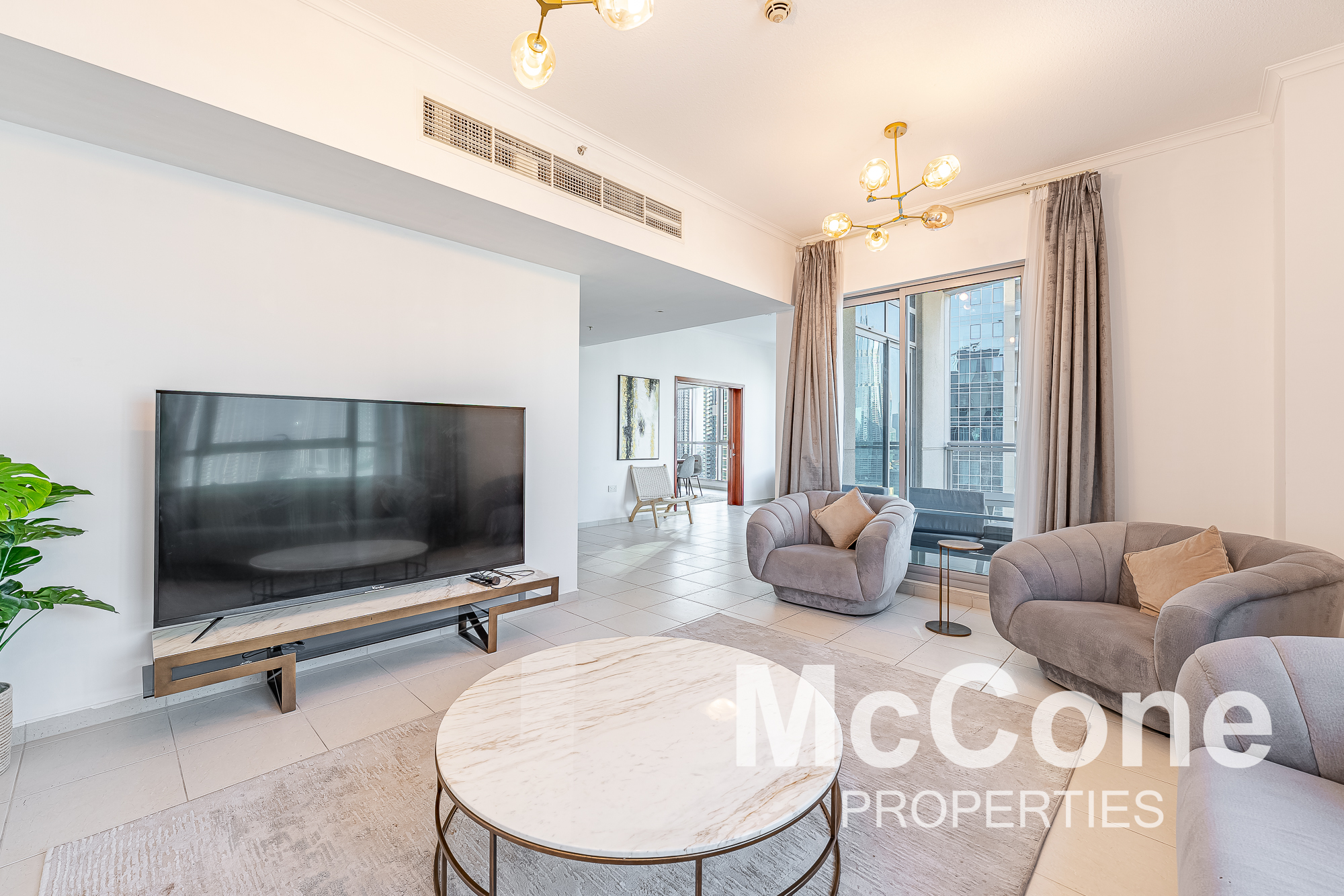 3 Bedroom Apartment for Rent in The Residences 9, Downtown Dubai — photo 4 of 28
