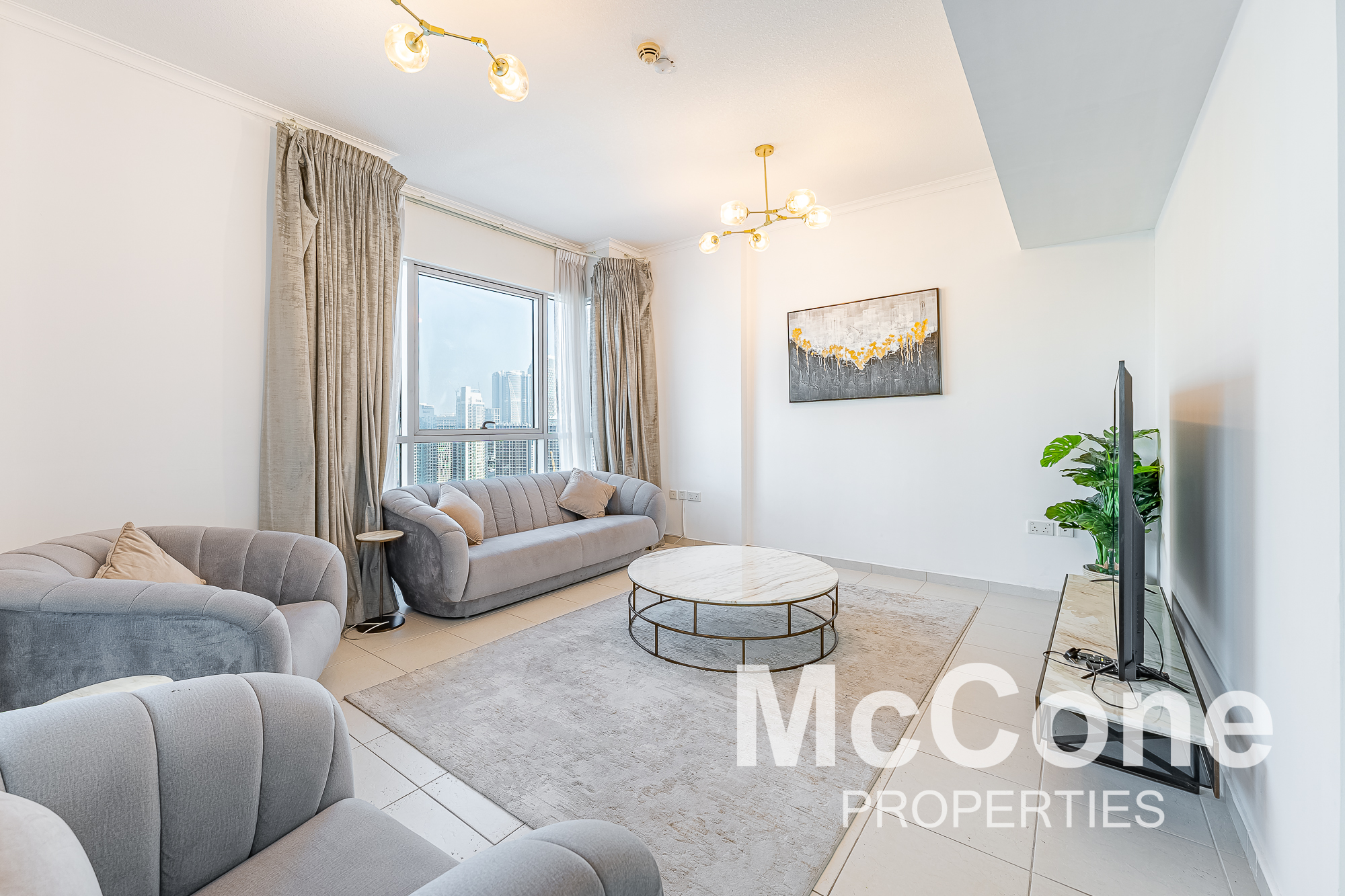 3 Bedroom Apartment for Rent in The Residences 9, Downtown Dubai — photo 6 of 28