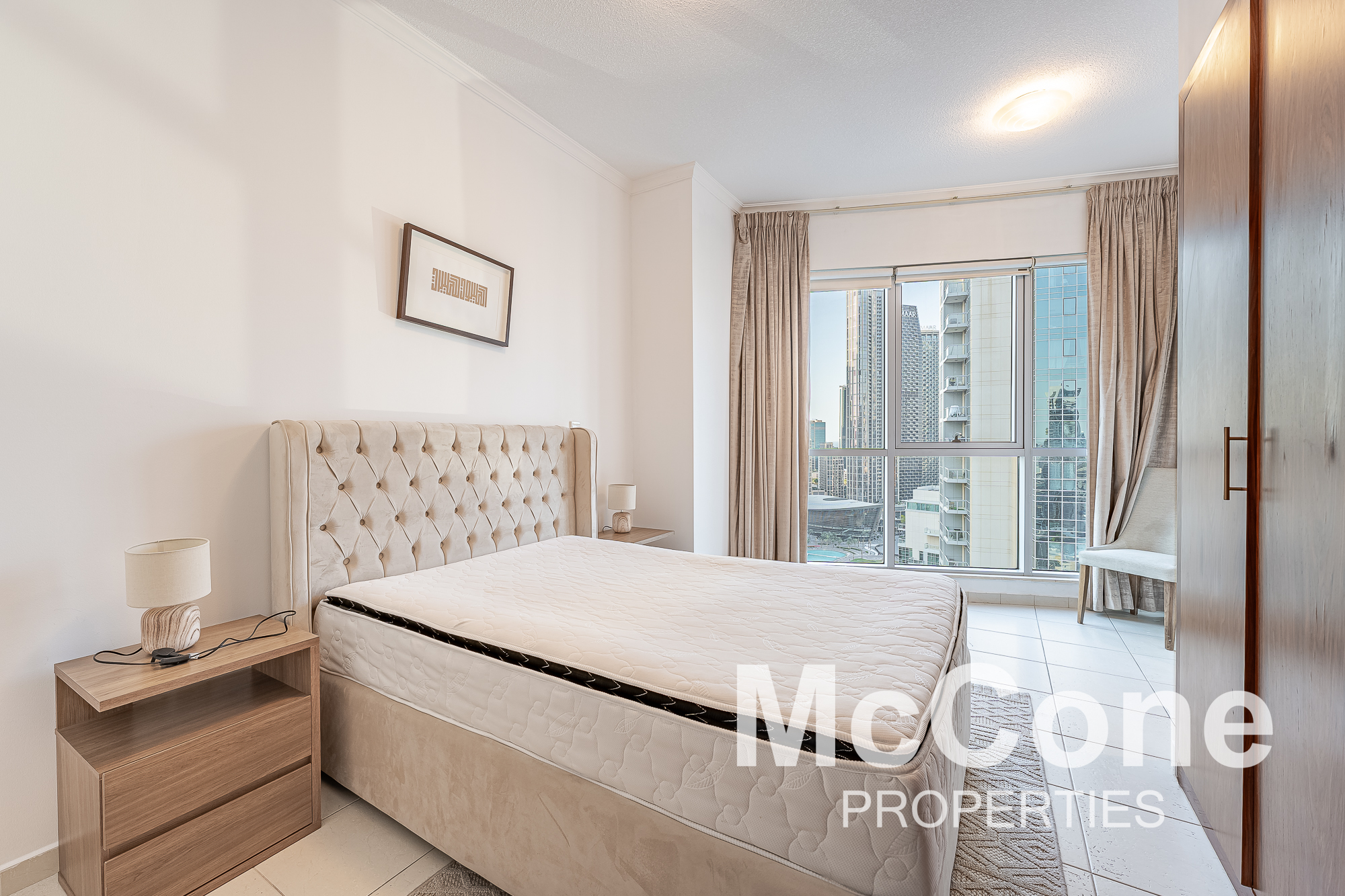 3 Bedroom Apartment for Rent in The Residences 9, Downtown Dubai — photo 8 of 28