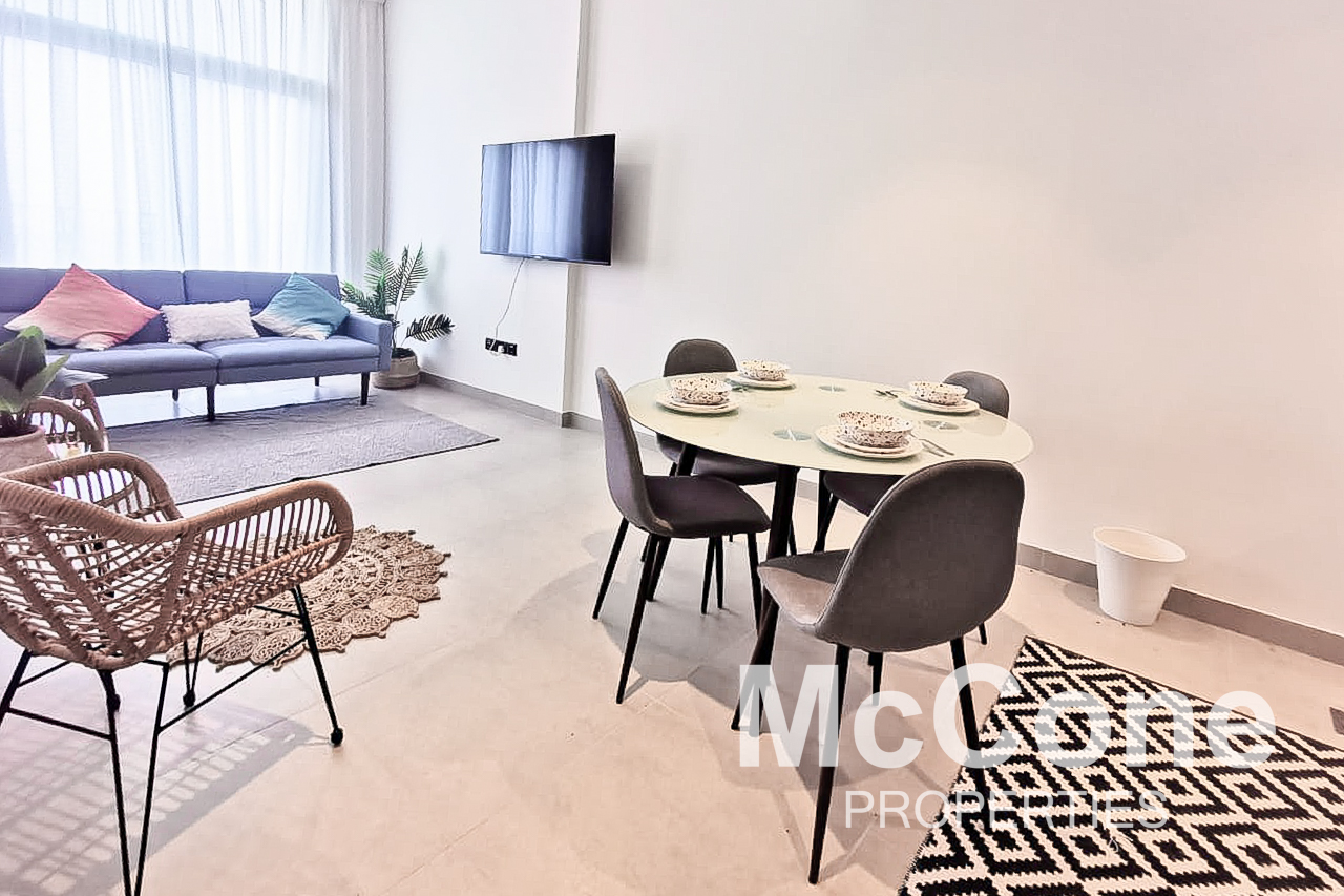 2 Bedroom Apartment for Rent in Collective Tower 1, Dubai Hills Estate