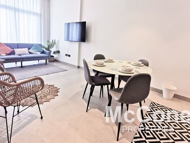2 Bedroom Apartment for Rent in Collective Tower 1, Dubai Hills Estate