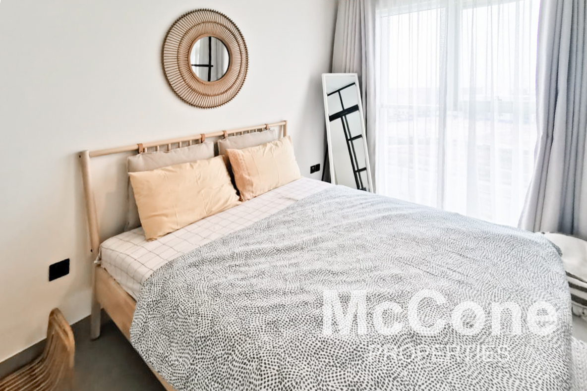 2 Bedroom Apartment for Rent in Collective Tower 1, Dubai Hills Estate — photo 6 of 10