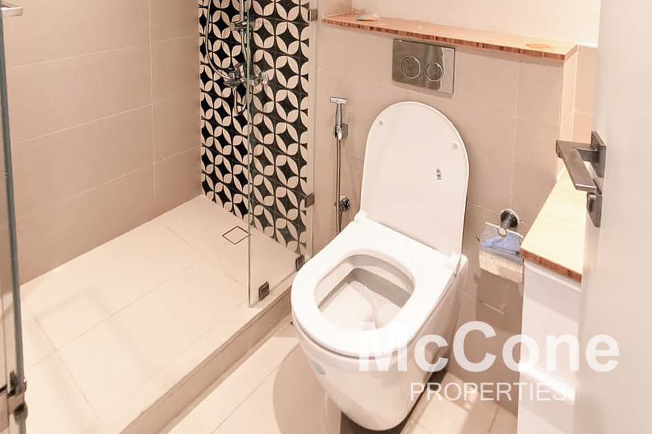 2 Bedroom Apartment for Rent in Collective Tower 1, Dubai Hills Estate — photo 7 of 10