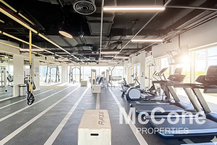 2 Bedroom Apartment for Rent in Collective Tower 1, Dubai Hills Estate — photograph 10 of 10