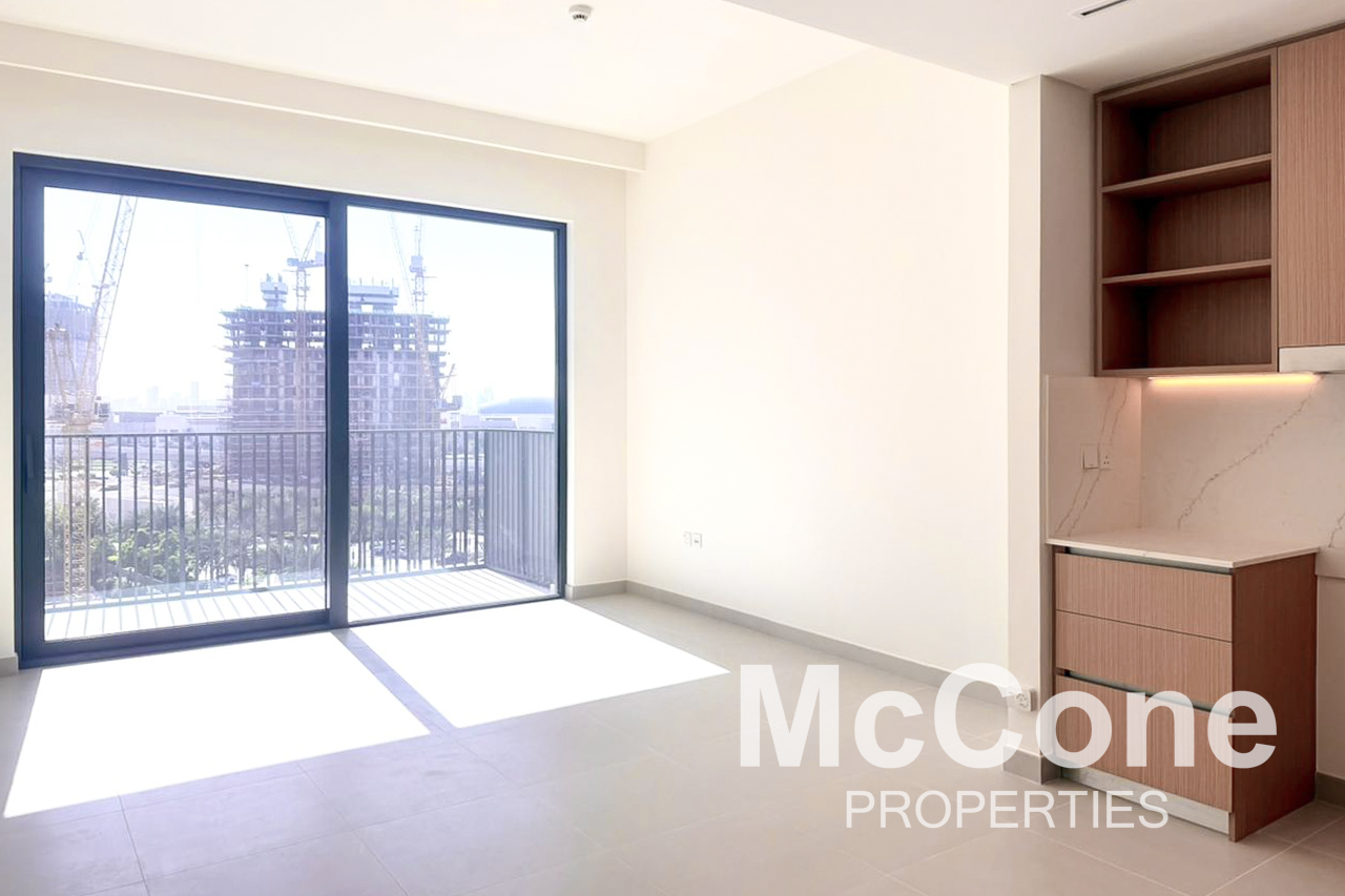 1 Bedroom Apartment for Rent in Park Horizon Tower 2, Dubai Hills Estate