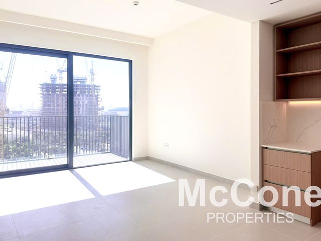 1 Bedroom Apartment for Rent in Park Horizon Tower 2, Dubai Hills Estate