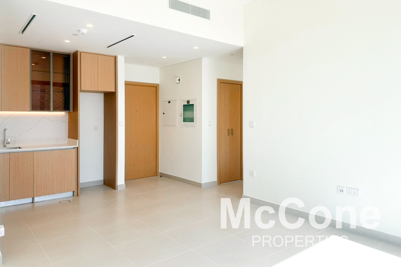 1 Bedroom Apartment for Rent in Park Horizon Tower 2, Dubai Hills Estate — photo 2 of 21