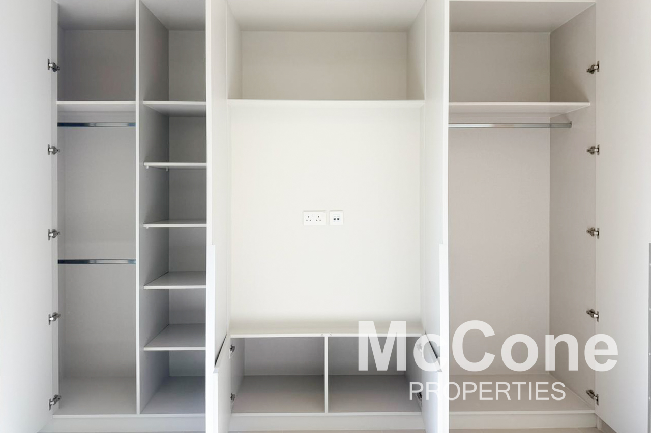 1 Bedroom Apartment for Rent in Park Horizon Tower 2, Dubai Hills Estate — photograph 11 of 21
