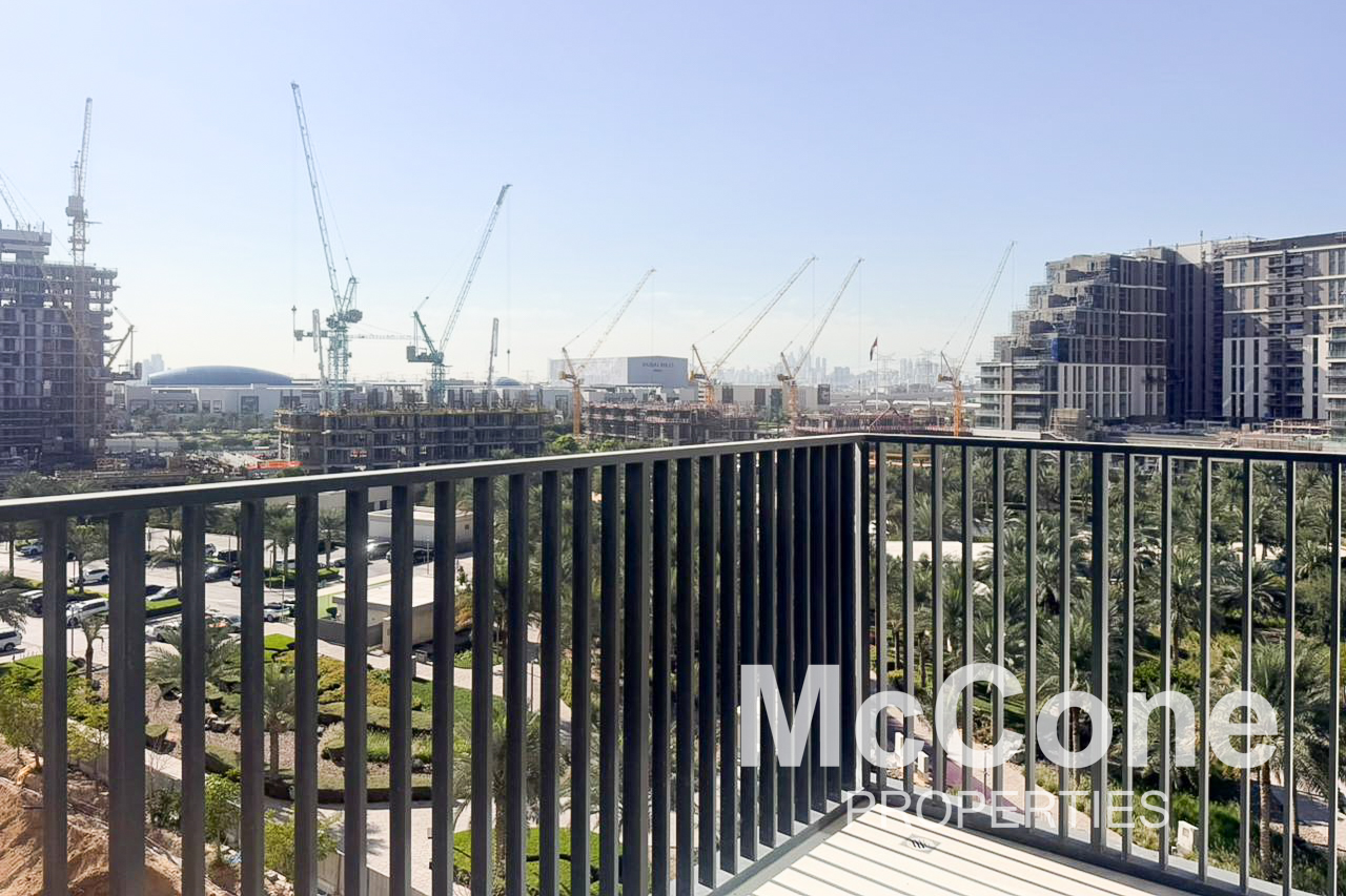 1 Bedroom Apartment for Rent in Park Horizon Tower 2, Dubai Hills Estate — photograph 12 of 21