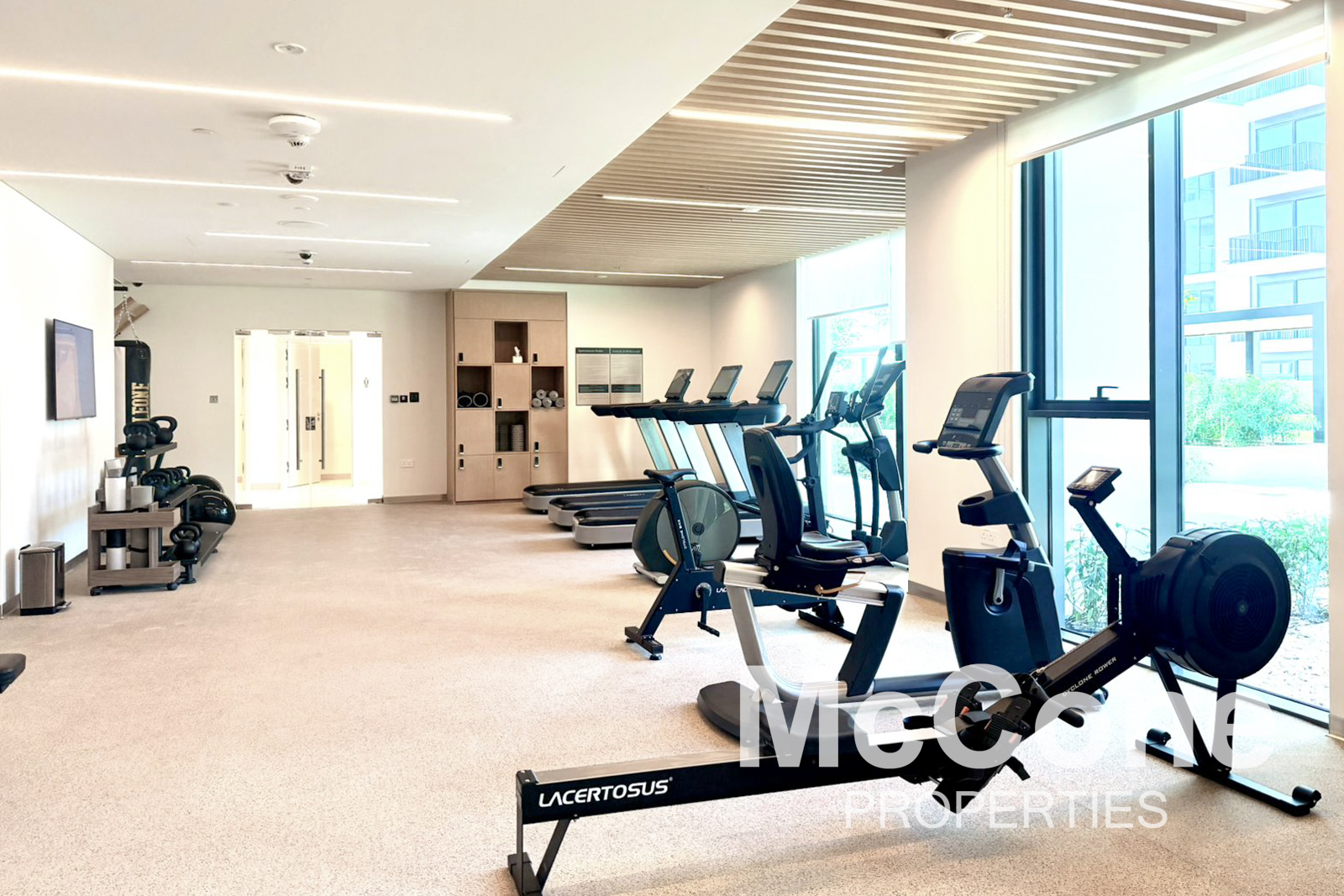 1 Bedroom Apartment for Rent in Park Horizon Tower 2, Dubai Hills Estate — photograph 13 of 21