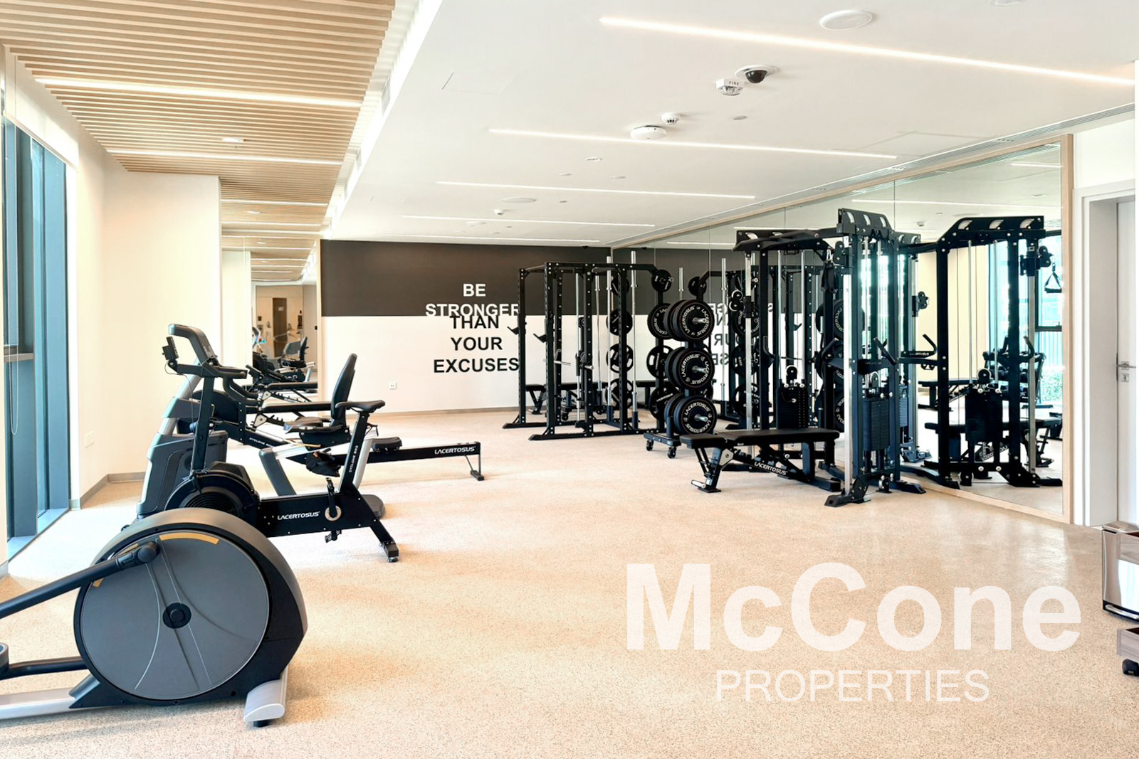 1 Bedroom Apartment for Rent in Park Horizon Tower 2, Dubai Hills Estate — photograph 14 of 21