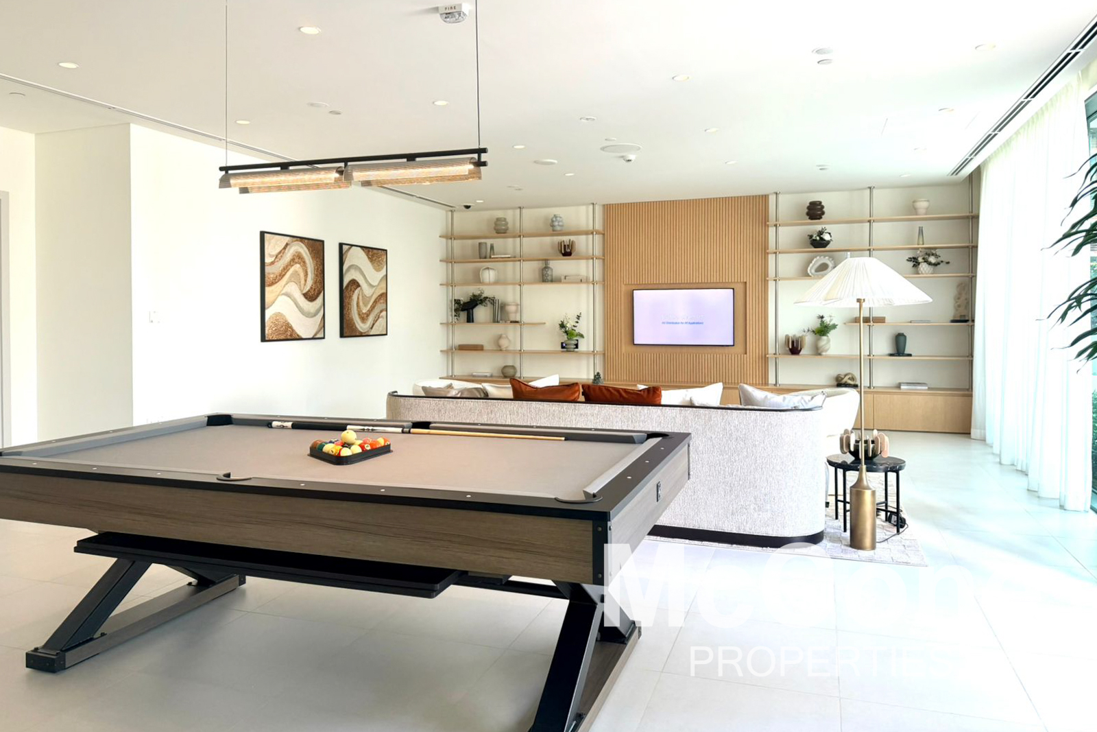 1 Bedroom Apartment for Rent in Park Horizon Tower 2, Dubai Hills Estate — photograph 16 of 21