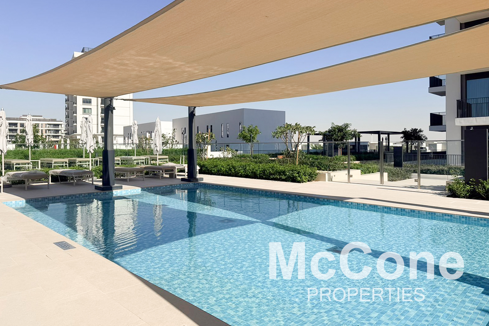 1 Bedroom Apartment for Rent in Park Horizon Tower 2, Dubai Hills Estate — photograph 17 of 21