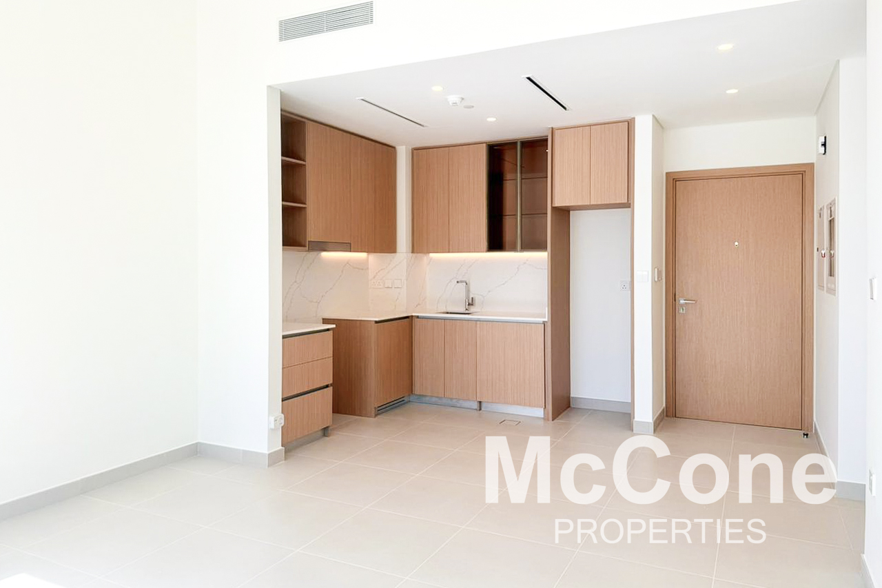 1 Bedroom Apartment for Rent in Park Horizon Tower 2, Dubai Hills Estate — photo 3 of 21