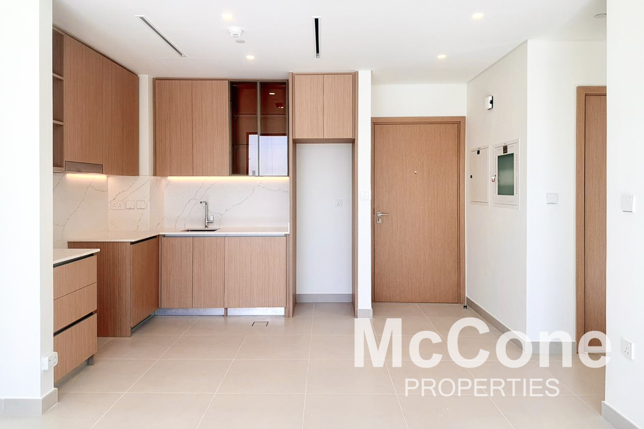 1 Bedroom Apartment for Rent in Park Horizon Tower 2, Dubai Hills Estate — photo 4 of 21