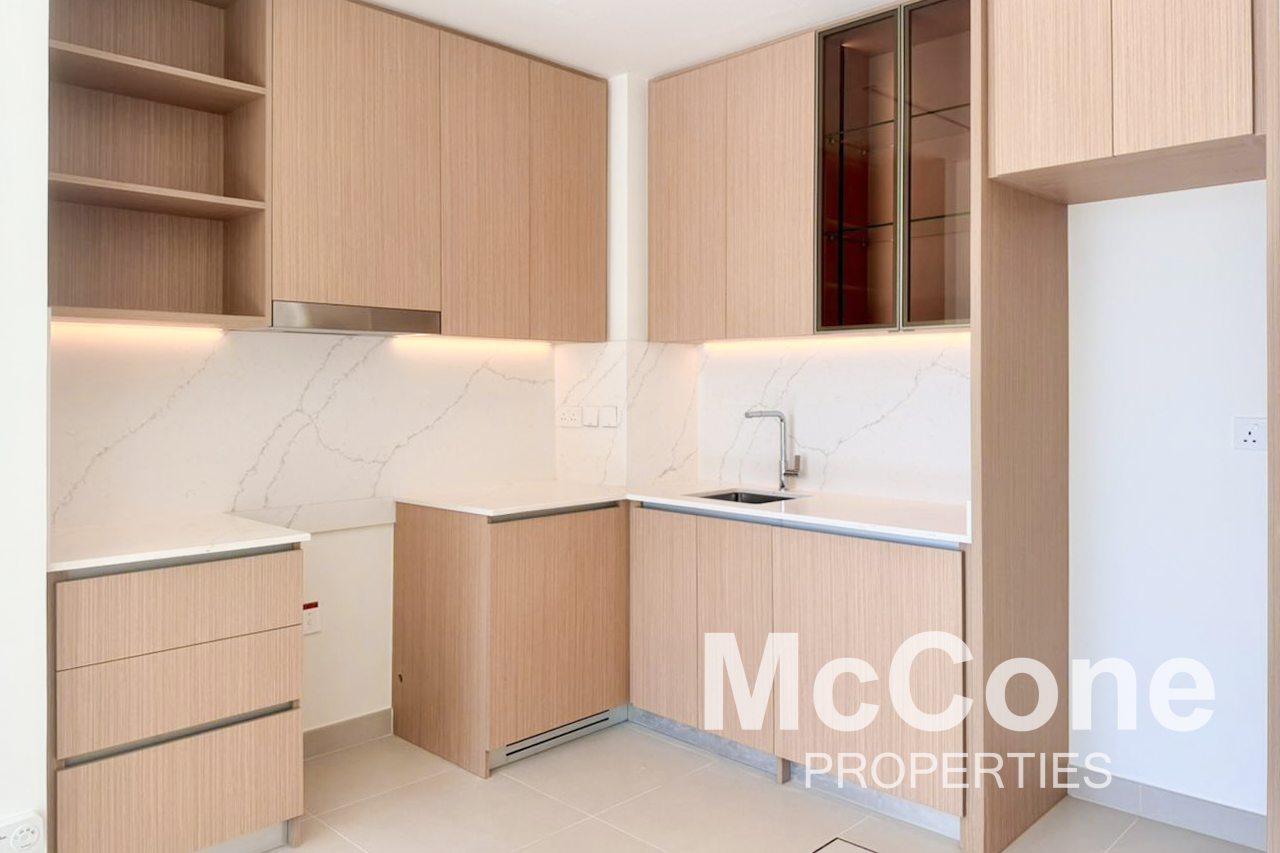 1 Bedroom Apartment for Rent in Park Horizon Tower 2, Dubai Hills Estate — photo 5 of 21