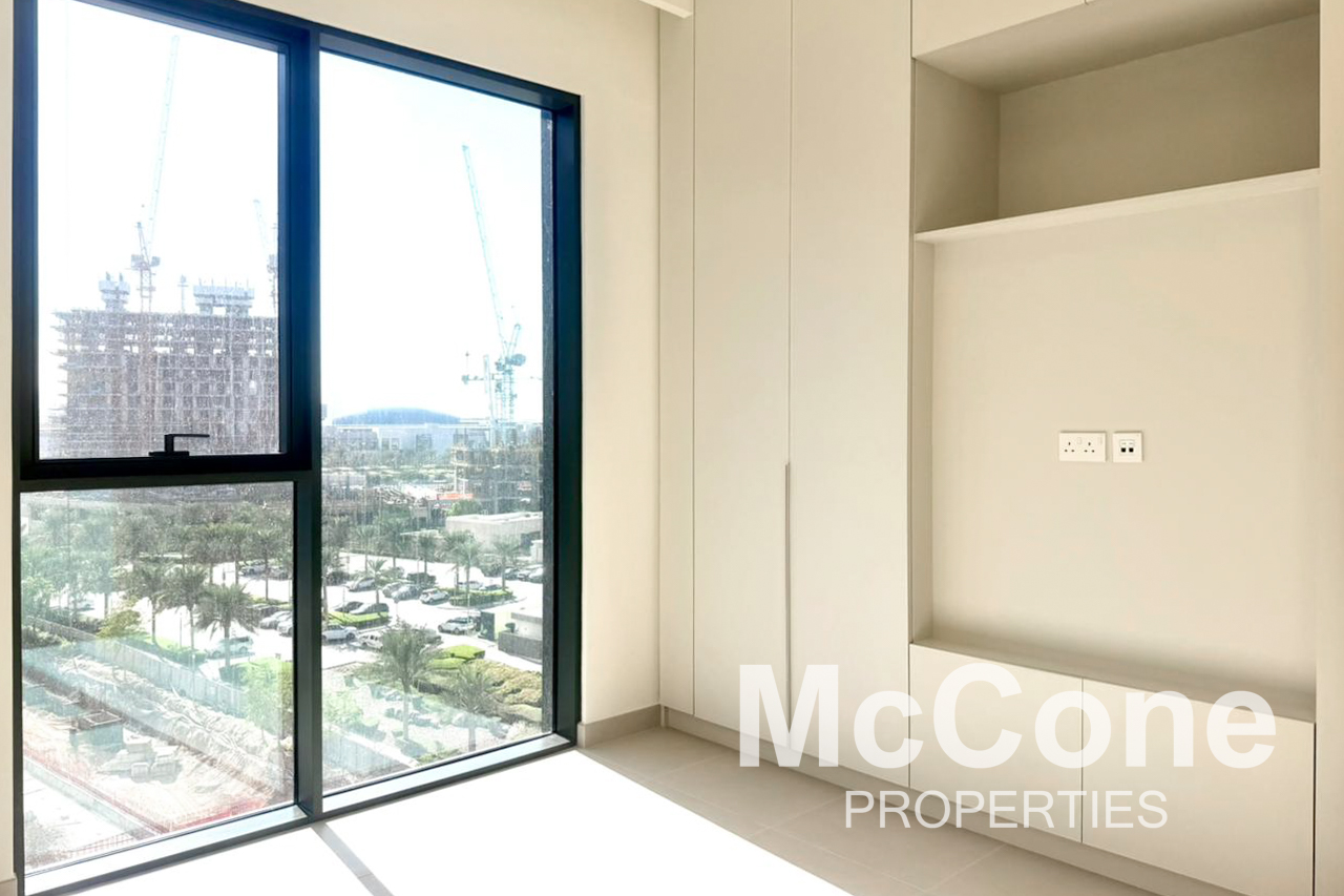 1 Bedroom Apartment for Rent in Park Horizon Tower 2, Dubai Hills Estate — photo 7 of 21