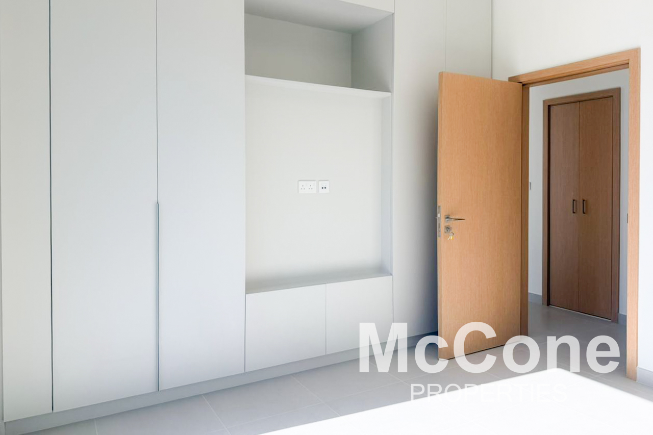 1 Bedroom Apartment for Rent in Park Horizon Tower 2, Dubai Hills Estate — photo 8 of 21