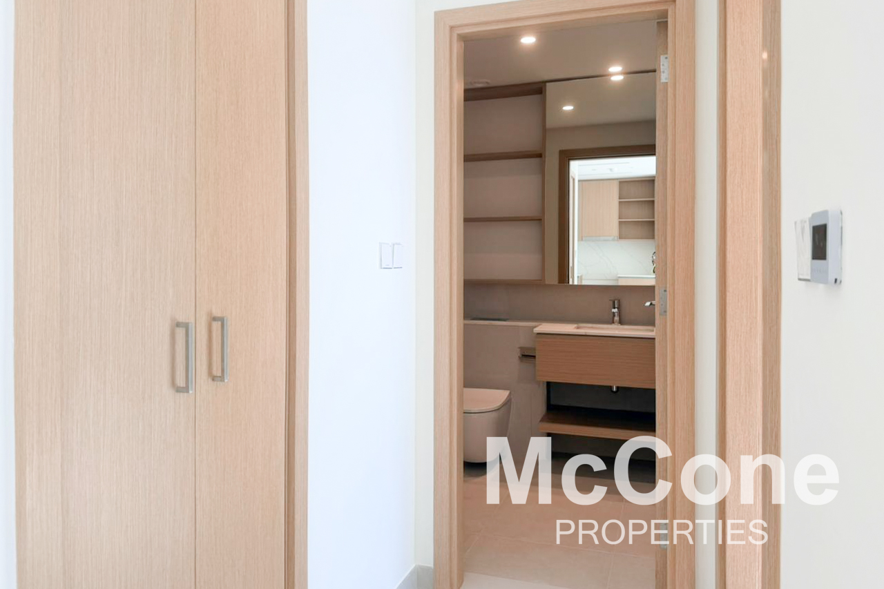 1 Bedroom Apartment for Rent in Park Horizon Tower 2, Dubai Hills Estate — photograph 10 of 21