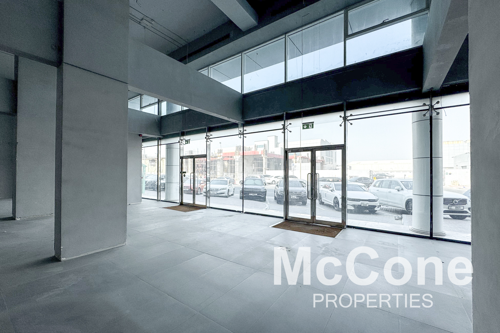 Retail for Rent in Al Joud Centre, Al Quoz
