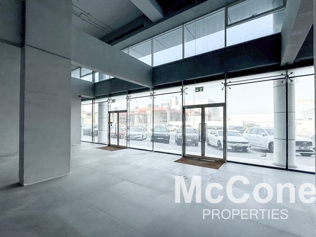 Retail for Rent in Al Joud Centre, Al Quoz