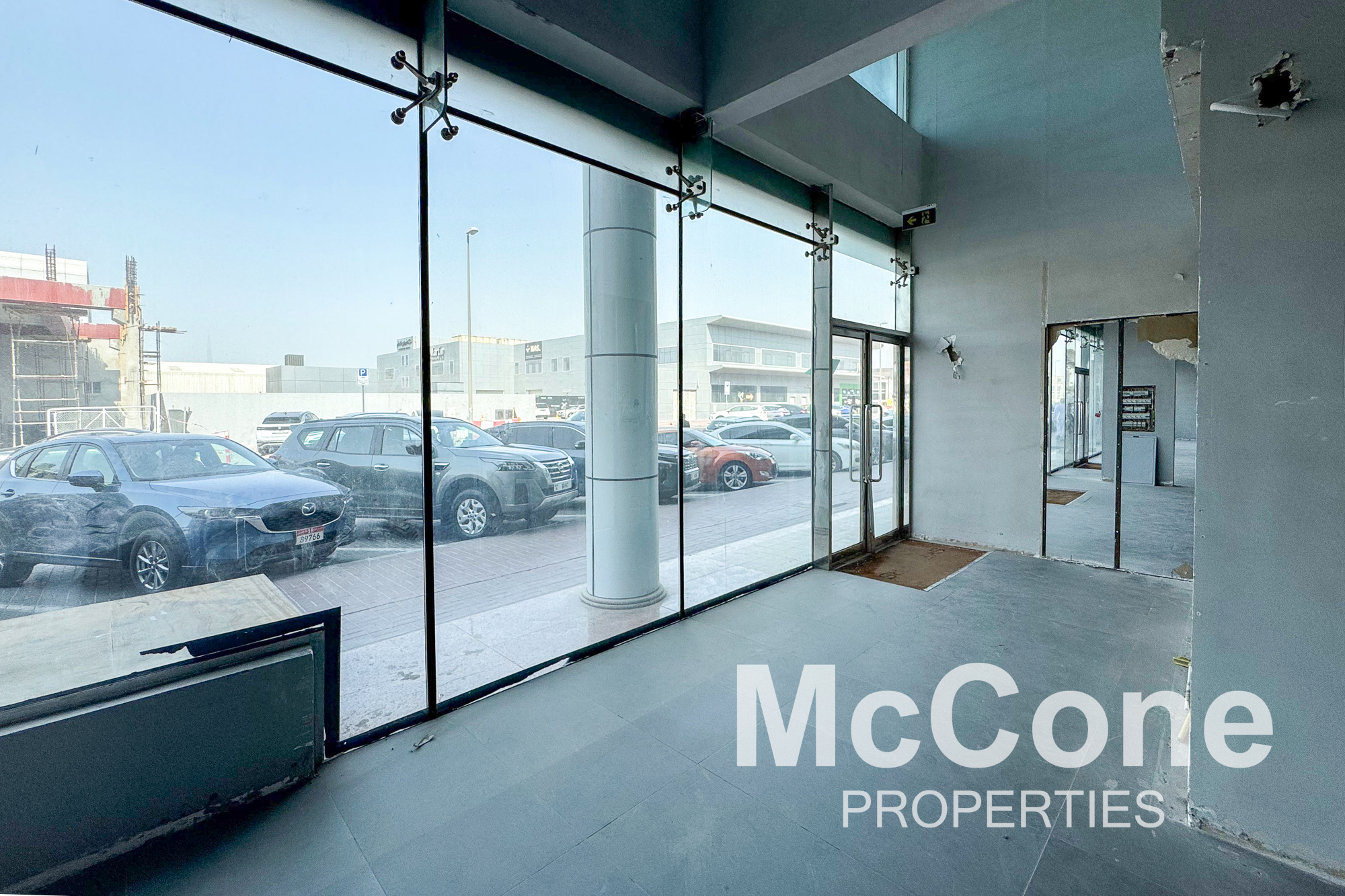 Retail for Rent in Al Joud Centre, Al Quoz — photo 5 of 10