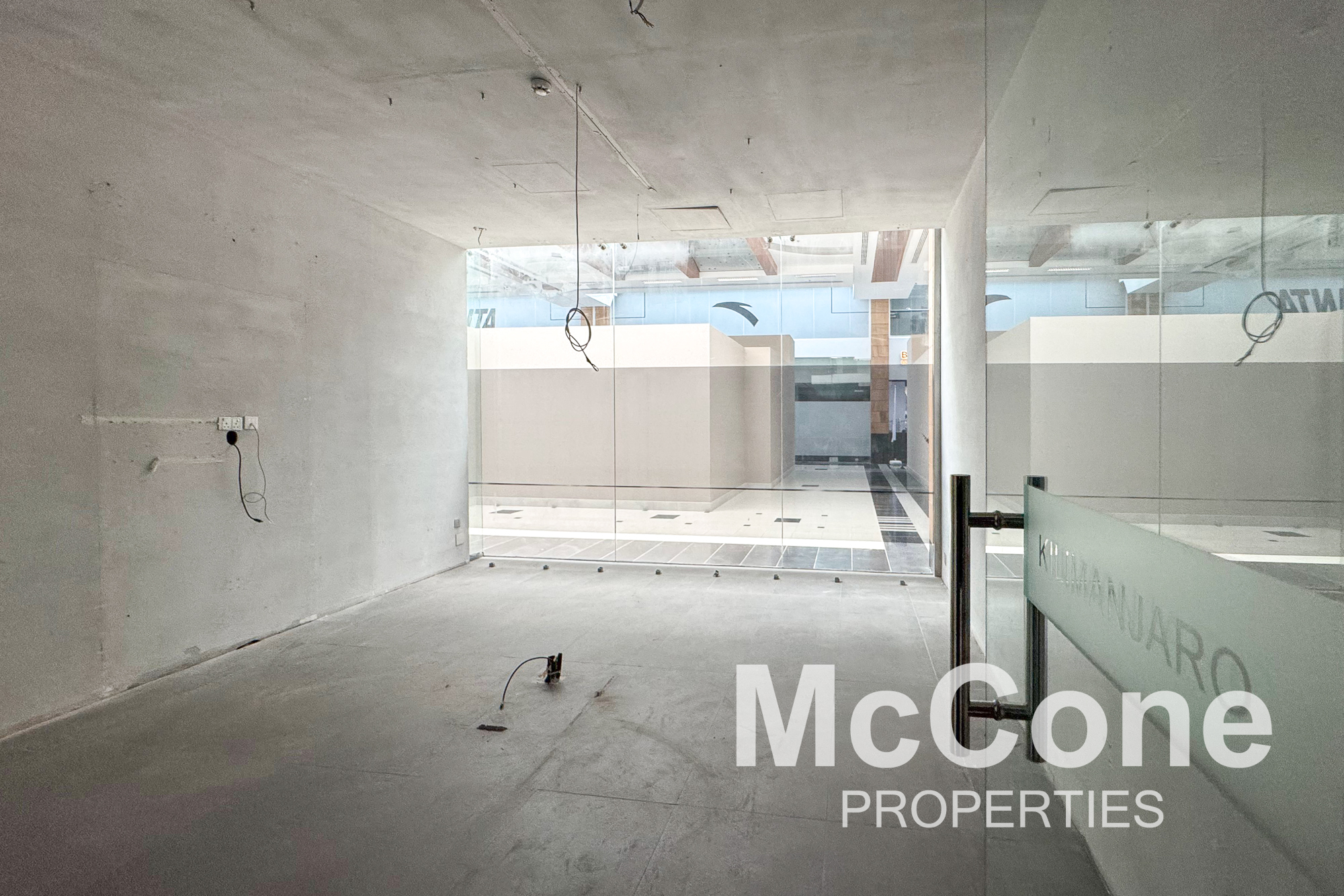 Retail for Rent in Al Joud Centre, Al Quoz — photo 7 of 10