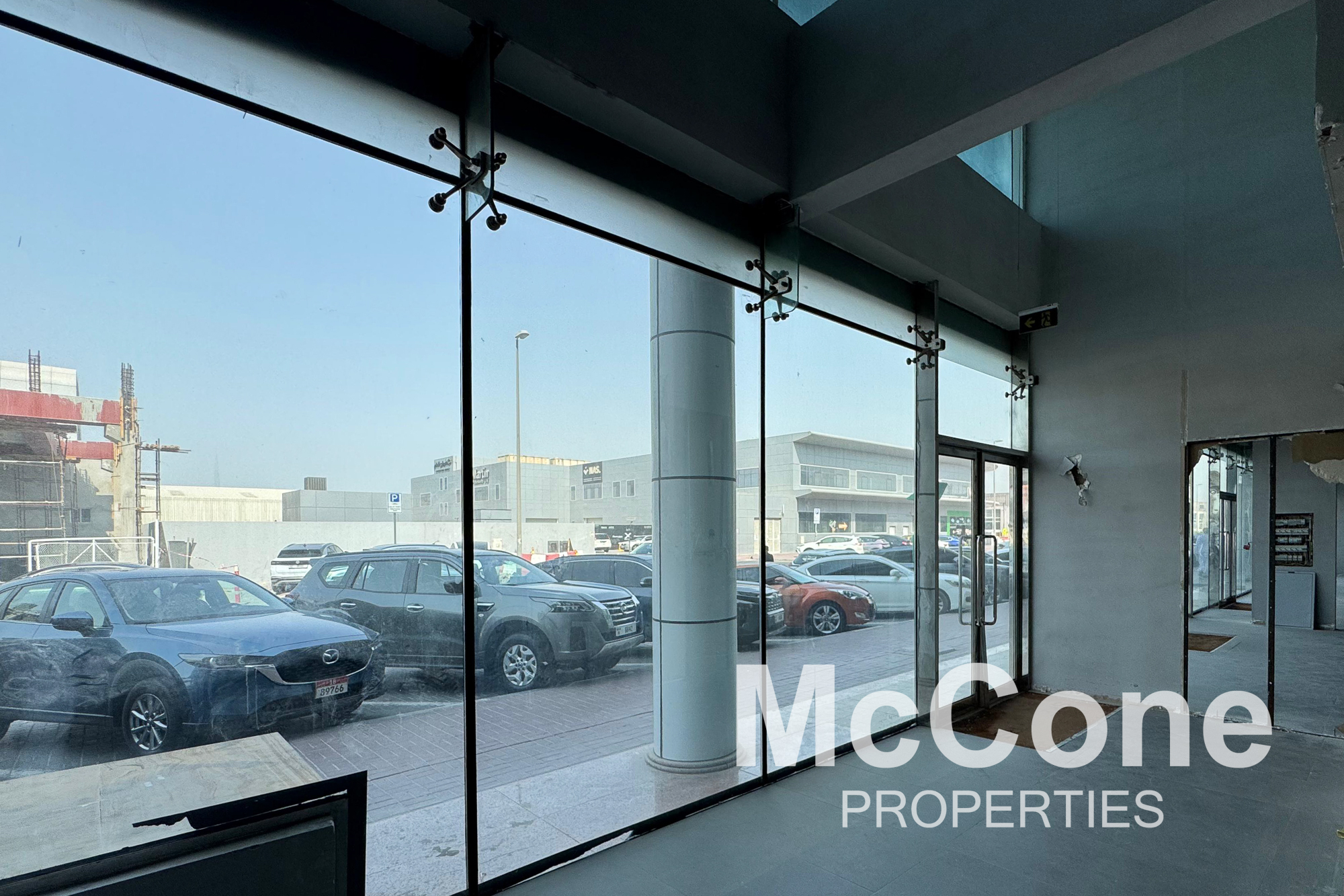 Retail for Rent in Al Joud Centre, Al Quoz — photo 9 of 10