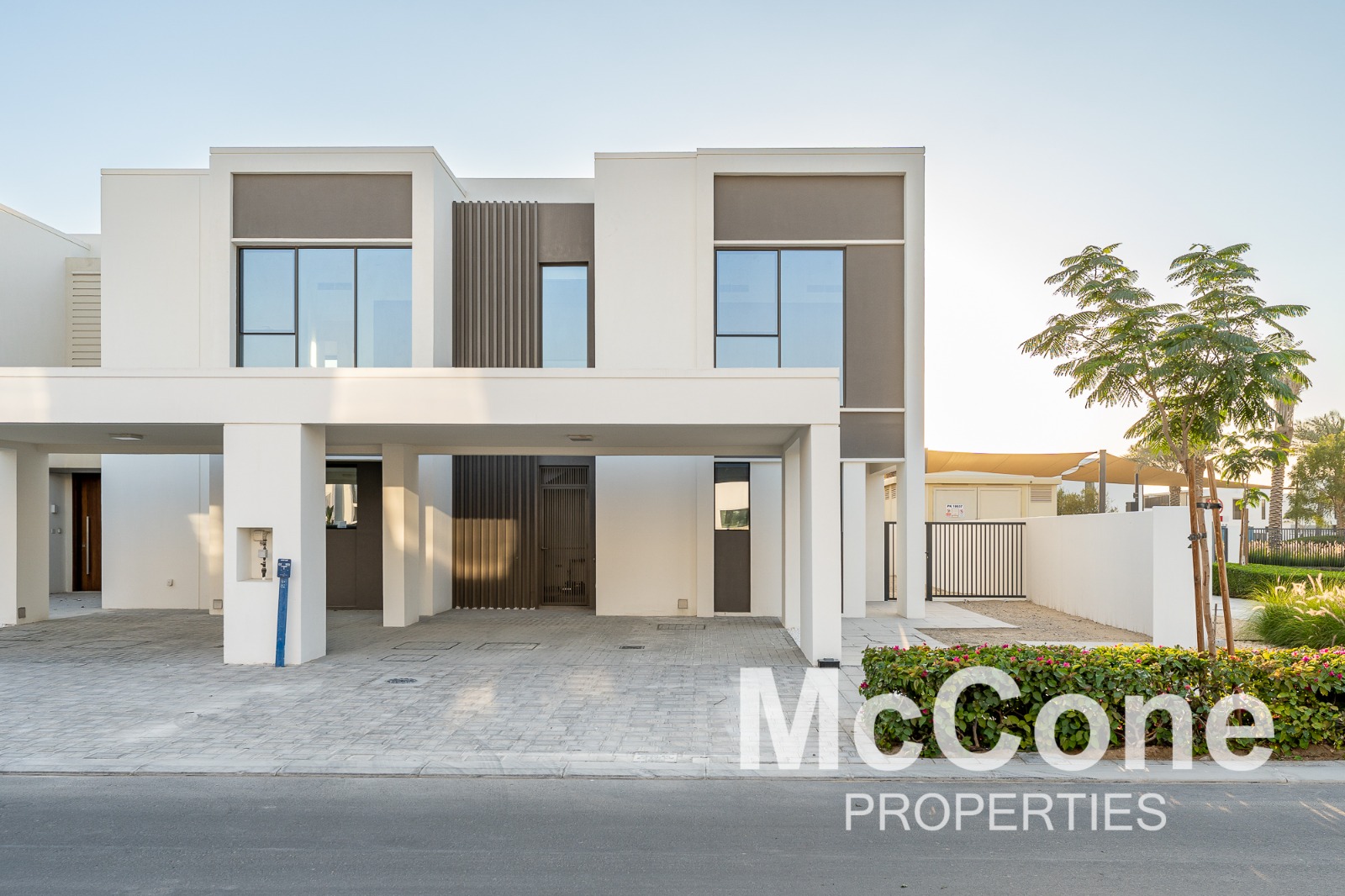 4 Bedroom Townhouse for Rent in Nara, The Valley