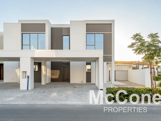 4 Bedroom Townhouse for Rent in Nara, The Valley