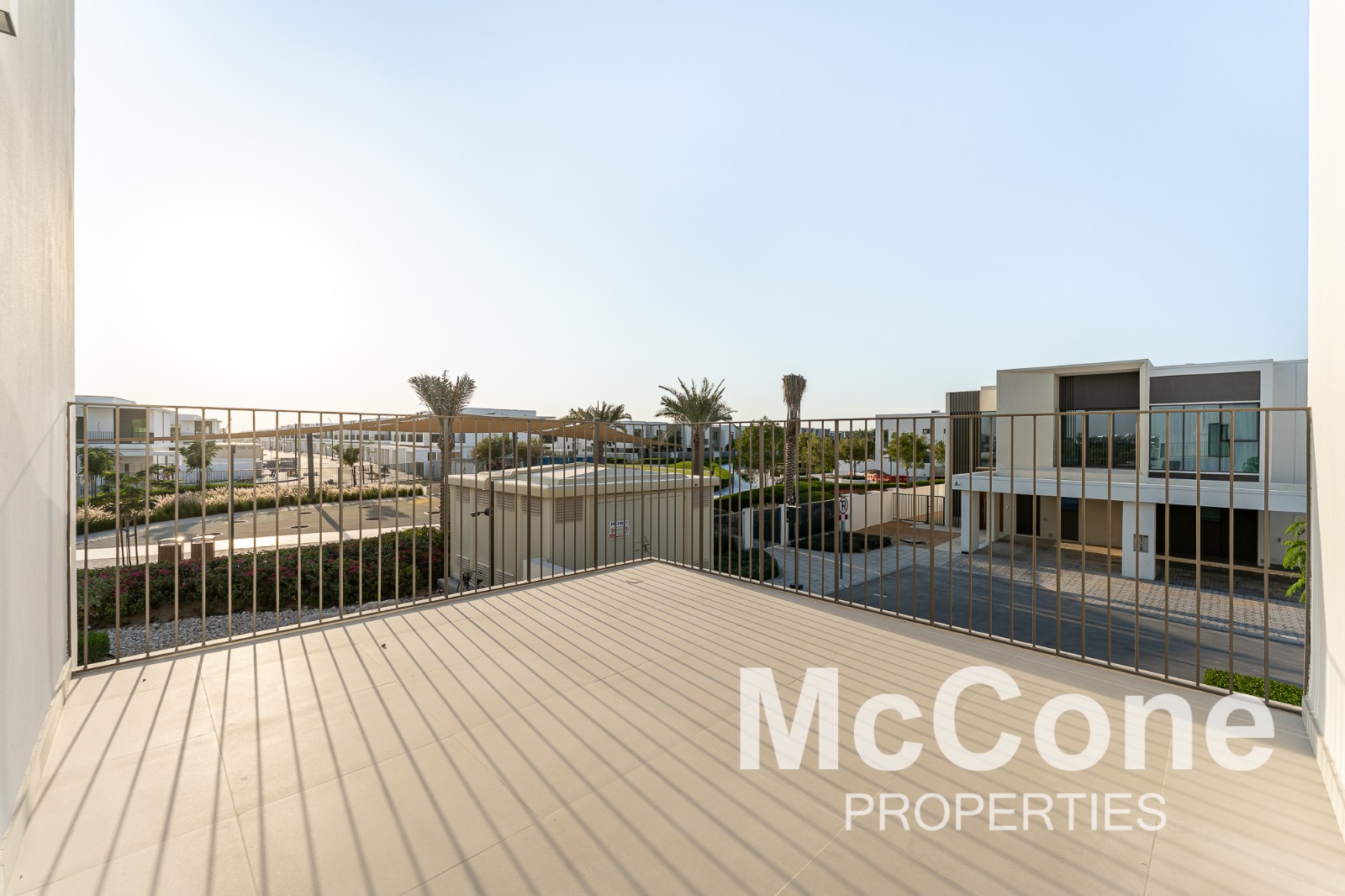 4 Bedroom Townhouse for Rent in Nara, The Valley — photograph 21 of 23