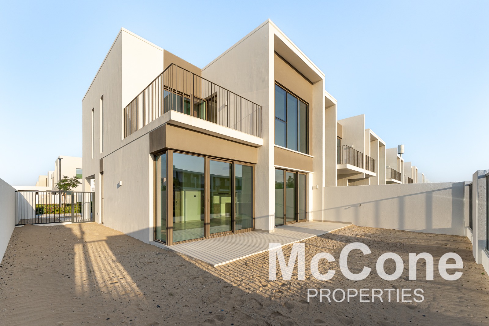 4 Bedroom Townhouse for Rent in Nara, The Valley — photograph 23 of 23