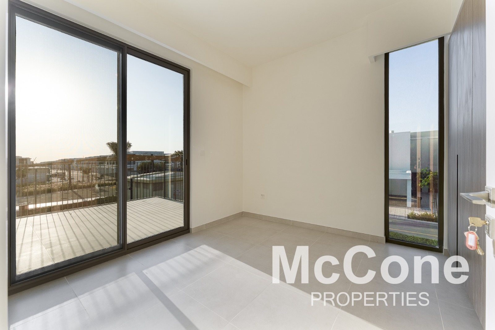 4 Bedroom Townhouse for Rent in Nara, The Valley — photo 8 of 23