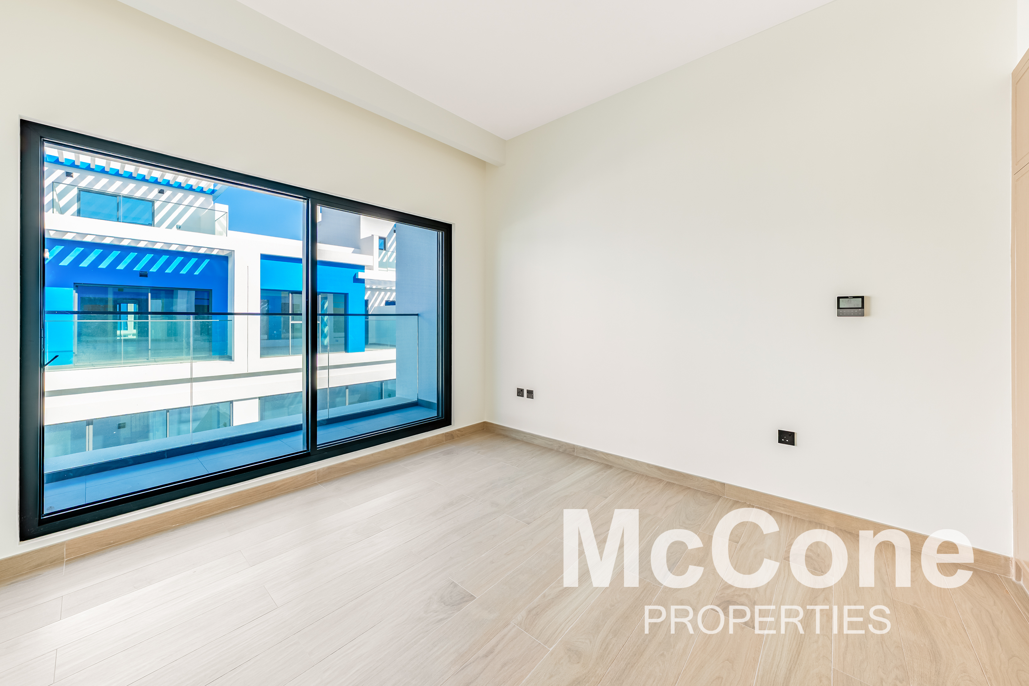 5 Bedroom Townhouse for Rent in Santorini, Damac Lagoons — photograph 11 of 23