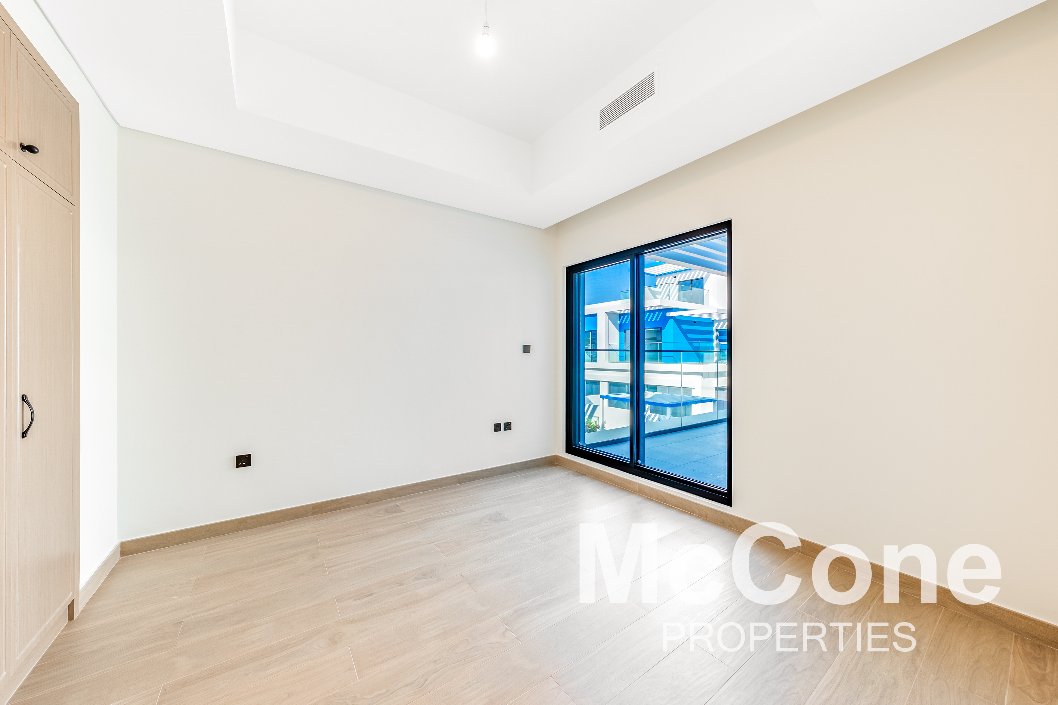 5 Bedroom Townhouse for Rent in Santorini, Damac Lagoons — photograph 13 of 23