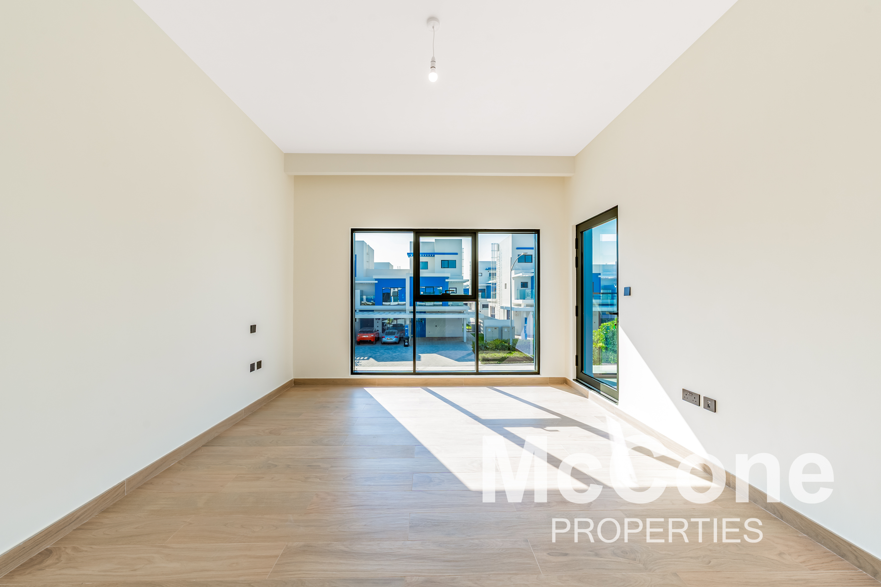 5 Bedroom Townhouse for Rent in Santorini, Damac Lagoons — photo 4 of 23