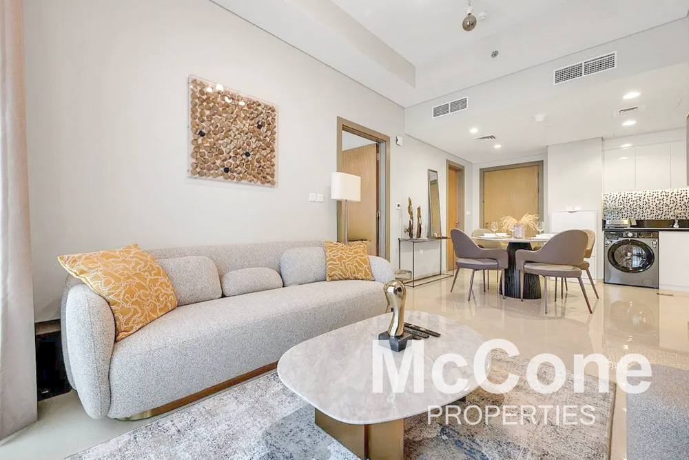 2 Bedroom Apartment for Rent in Aykon City Tower C, Business Bay — photo 2 of 19