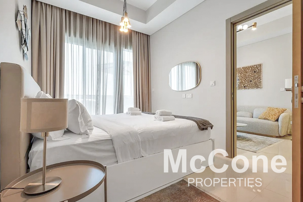 2 Bedroom Apartment for Rent in Aykon City Tower C, Business Bay — photograph 11 of 19