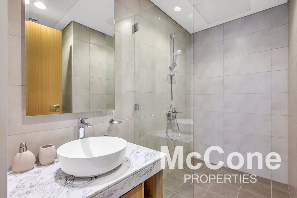 2 Bedroom Apartment for Rent in Aykon City Tower C, Business Bay — photograph 13 of 19