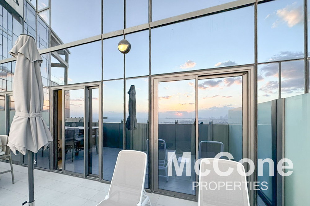 2 Bedroom Apartment for Rent in Aykon City Tower C, Business Bay — photograph 15 of 19