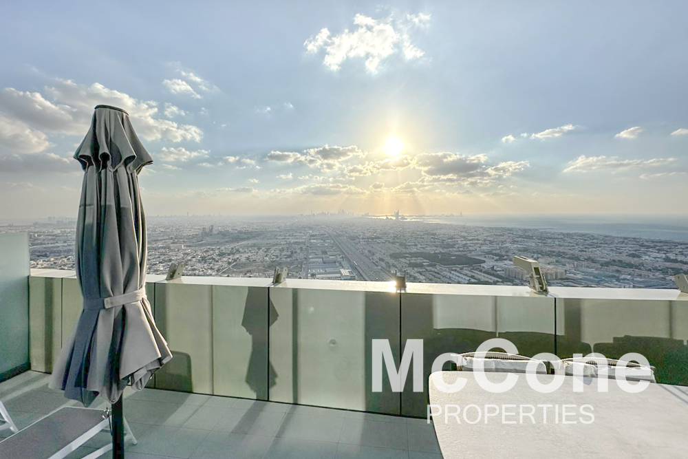 2 Bedroom Apartment for Rent in Aykon City Tower C, Business Bay — photograph 17 of 19