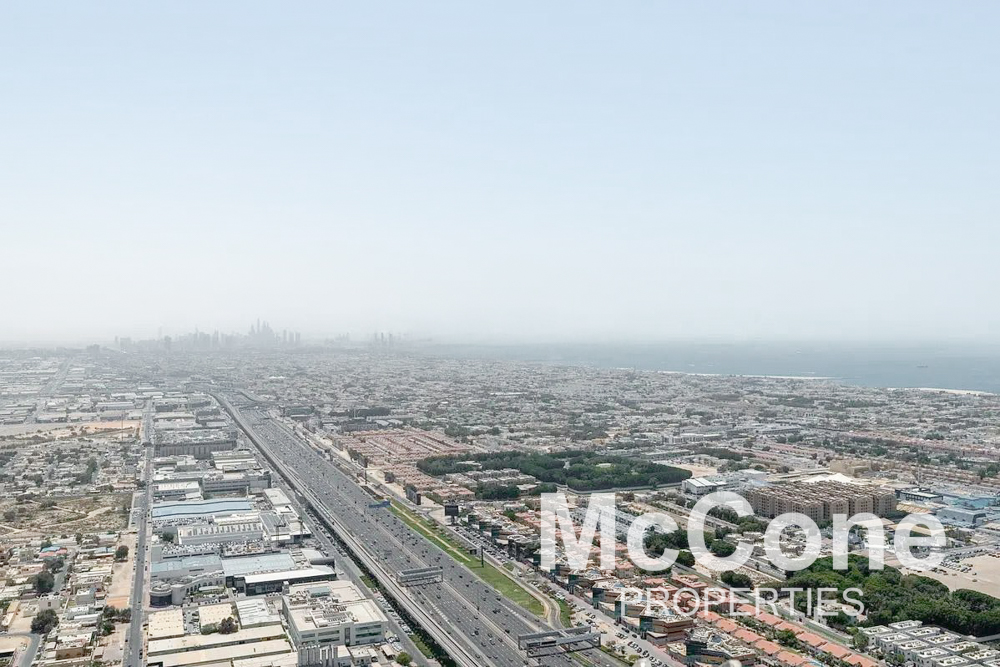2 Bedroom Apartment for Rent in Aykon City Tower C, Business Bay — photograph 19 of 19